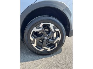 2023 Subaru Crosstrek Limited in Kingston, Ontario - 6 - w320h240px