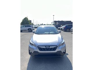 2023 Subaru Crosstrek Limited in Kingston, Ontario - 3 - w320h240px