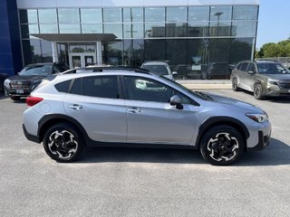 2023 Subaru Crosstrek Limited in Kingston, Ontario - 4 - w320h240px