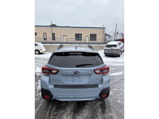 2023 Subaru Crosstrek Sport in Kingston, Ontario - 5 - w320h240px