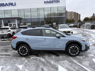 2023 Subaru Crosstrek Sport in Kingston, Ontario - 4 - w320h240px