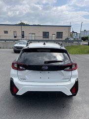 2024 Subaru Crosstrek Onyx in Kingston, Ontario - 2 - w320h240px