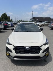 2024 Subaru Crosstrek Onyx in Kingston, Ontario - 4 - w320h240px