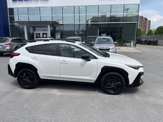 2024 Subaru Crosstrek Onyx in Kingston, Ontario - 3 - w320h240px