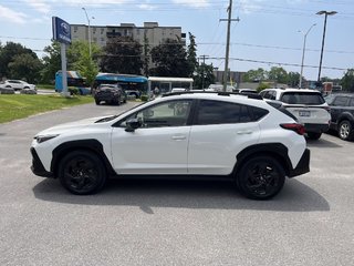 2024 Subaru Crosstrek Onyx in Kingston, Ontario - 5 - w320h240px