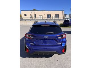 2024 Subaru Crosstrek Convenience in Kingston, Ontario - 5 - w320h240px