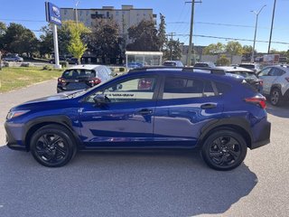 2024 Subaru Crosstrek Convenience in Kingston, Ontario - 2 - w320h240px