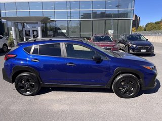 2024 Subaru Crosstrek Convenience in Kingston, Ontario - 4 - w320h240px