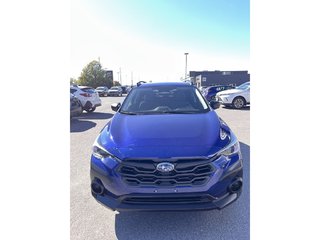2024 Subaru Crosstrek Convenience in Kingston, Ontario - 3 - w320h240px
