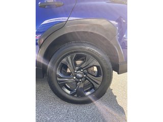 2024 Subaru Crosstrek Convenience in Kingston, Ontario - 6 - w320h240px