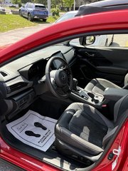 2024 Subaru Crosstrek Limited in Kingston, Ontario - 6 - w320h240px