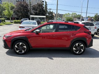 2024 Subaru Crosstrek Limited in Kingston, Ontario - 2 - w320h240px