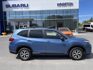 2021  Forester Convenience in Kingston, Ontario - 4 - w320h240px