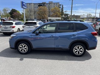 2021  Forester Convenience in Kingston, Ontario - 2 - w320h240px