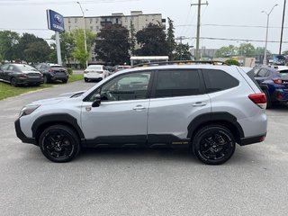 2023 Subaru Forester Wilderness in Kingston, Ontario - 2 - w320h240px