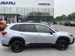 2023 Subaru Forester Wilderness in Kingston, Ontario - 4 - w320h240px