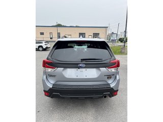 2023 Subaru Forester Wilderness in Kingston, Ontario - 5 - w320h240px