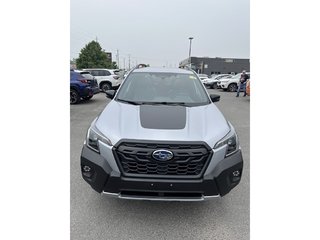 2023 Subaru Forester Wilderness in Kingston, Ontario - 3 - w320h240px