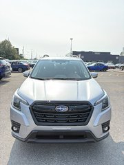 2024 Subaru Forester Limited in Kingston, Ontario - 3 - w320h240px