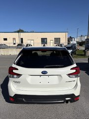 2024 Subaru Forester Limited in Kingston, Ontario - 4 - w320h240px