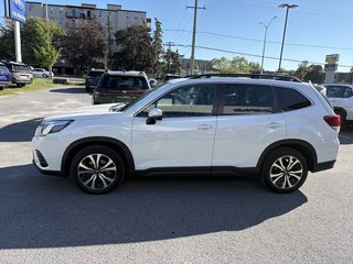 2024 Subaru Forester Limited in Kingston, Ontario - 2 - w320h240px