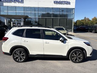 2024 Subaru Forester Limited in Kingston, Ontario - 5 - w320h240px