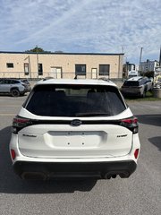 2025 Subaru Forester Sport in Kingston, Ontario - 5 - w320h240px