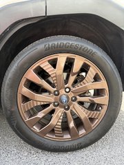 2025 Subaru Forester Sport in Kingston, Ontario - 6 - w320h240px