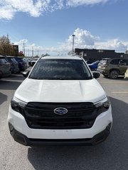 2025 Subaru Forester Sport in Kingston, Ontario - 3 - w320h240px