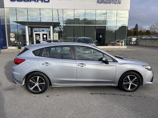 2020  Impreza Touring in Kingston, Ontario - 4 - w320h240px