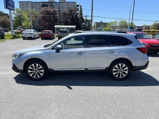 2018 Subaru Outback Premier in Kingston, Ontario - 2 - w320h240px