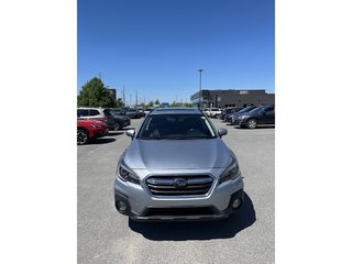 2018 Subaru Outback Premier in Kingston, Ontario - 3 - w320h240px