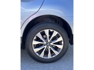 2018 Subaru Outback Premier in Kingston, Ontario - 6 - w320h240px