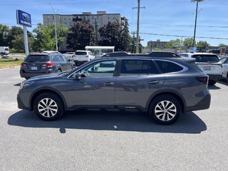 2020 Subaru Outback Touring in Kingston, Ontario - 2 - w320h240px
