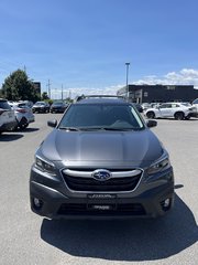 2020 Subaru Outback Touring in Kingston, Ontario - 3 - w320h240px