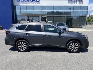 2020 Subaru Outback Touring in Kingston, Ontario - 4 - w320h240px