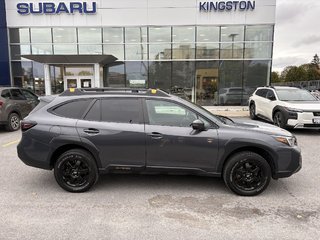 2024 Subaru Outback Wilderness in Kingston, Ontario - 4 - w320h240px