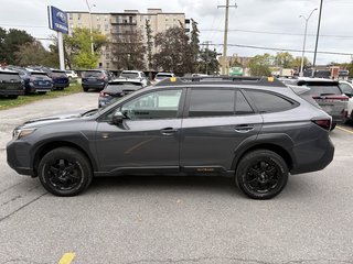 2024 Subaru Outback Wilderness in Kingston, Ontario - 2 - w320h240px