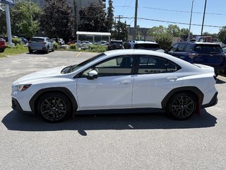 2025 Subaru WRX Sport in Kingston, Ontario - 2 - w320h240px