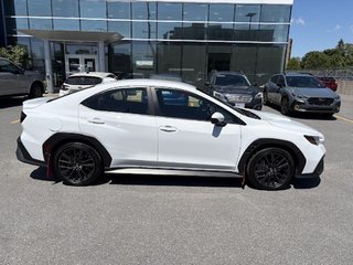 2025 Subaru WRX Sport in Kingston, Ontario - 4 - w320h240px