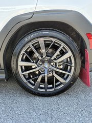 2025 Subaru WRX Sport in Kingston, Ontario - 6 - w320h240px