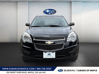 2015  Equinox FWD LS in Vaughan, Ontario - 2 - w320h240px