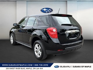 2015  Equinox FWD LS in Vaughan, Ontario - 4 - w320h240px