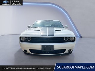 2019 Dodge Challenger SXT AWD in Vaughan, Ontario - 2 - w320h240px