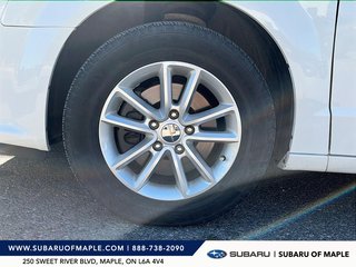 2015 Dodge Grand Caravan SE / SXT in Vaughan, Ontario - 6 - w320h240px
