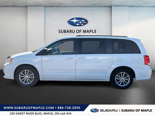 2015 Dodge Grand Caravan SE / SXT in Vaughan, Ontario - 5 - w320h240px