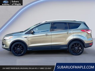 2014 Ford Escape Titanium - AWD in Vaughan, Ontario - 5 - w320h240px