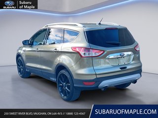 2014 Ford Escape Titanium - AWD in Vaughan, Ontario - 4 - w320h240px