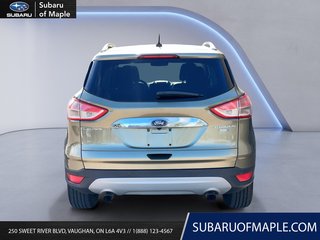 2014 Ford Escape Titanium - AWD in Vaughan, Ontario - 3 - w320h240px