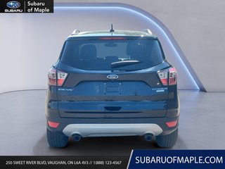 2017 Ford Escape Titanium - FWD in Vaughan, Ontario - 3 - w320h240px
